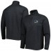 Кофта San Jose Sharks Antigua Course - Heathered Black