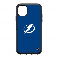 Tampa Bay Lightning OtterBox iPhone Symmetry Case - Blue