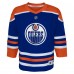 Toddler Edmonton Oilers Royal Home Replica Jersey