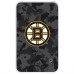 Boston Bruins Urban Camo Design 10,000 mAh Portable Power Pack