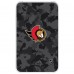 Ottawa Senators Urban Camo Design 10,000 mAh Portable Power Pack