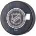 Шайба с автографом Alex Wennberg Seattle Kraken Fanatics Authentic Autographed 2013 NHL Draft Logo