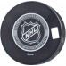 Шайба с автографом Carson Soucy Seattle Kraken Fanatics Authentic Autographed 2013 NHL Draft Logo