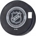 Шайба с автографом Carson Soucy Seattle Kraken Fanatics Authentic Autographed 2013 NHL Draft Logo with Pick 137 Inscription