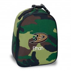 Рюкзак Anaheim Ducks Personalized Camouflage