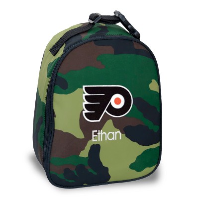 Рюкзак Philadelphia Flyers Personalized Camouflage