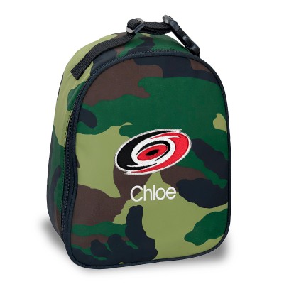 Рюкзак Carolina Hurricanes Personalized Camouflage