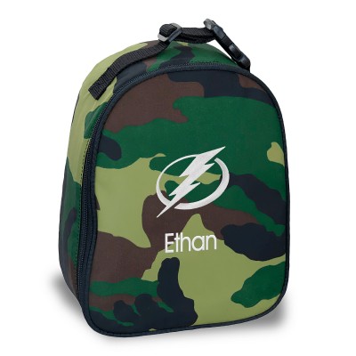Рюкзак Tampa Bay Lightning Personalized Camouflage