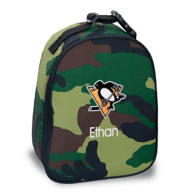 Рюкзак Pittsburgh Penguins Personalized Camouflage