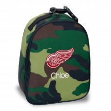 Рюкзак Detroit Red Wings Personalized Camouflage