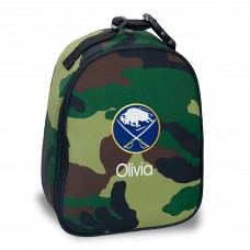 Рюкзак Buffalo Sabres Personalized Camouflage