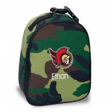 Рюкзак Ottawa Senators Personalized Camouflage