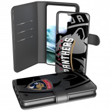 Чехол на телефон Florida Panthers Samsung Galaxy Mono Tilt