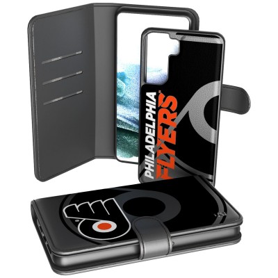 Чехол на телефон Philadelphia Flyers Samsung Galaxy Mono Tilt