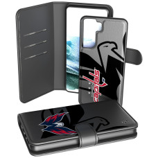 Чехол для Samsung Washington Capitals
