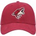 Бейсболка Arizona Coyotes Mass Basic - Garnet