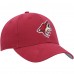 Бейсболка Arizona Coyotes Mass Basic - Garnet