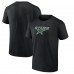Футболка Dallas Stars Team Primary Logo Graphic - Black