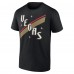 Футболка Vegas Golden Knights Special Edition 2.0 Jersey Inspired - Black
