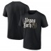 Футболка Vegas Golden Knights Represent - Black