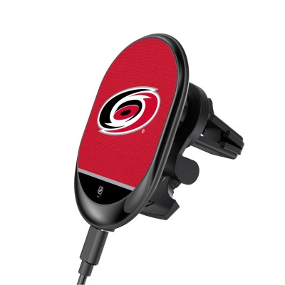 Магнитная зарядка для авто Carolina Hurricanes Wireless