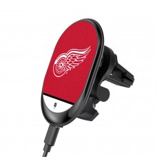 Detroit Red Wings Wireless Magnetic Car Charger