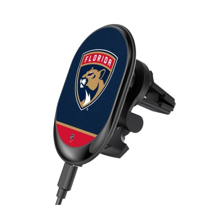 Зарядная станция Florida Panthers Wireless Magnetic Car