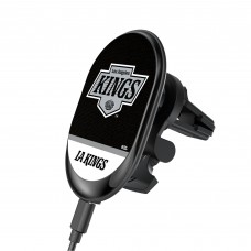 Los Angeles Kings Wireless Magnetic Car Charger