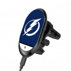 Tampa Bay Lightning Wireless Magnetic Car Charger