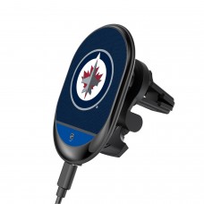 Магнитная зарядка для авто Winnipeg Jets Wireless