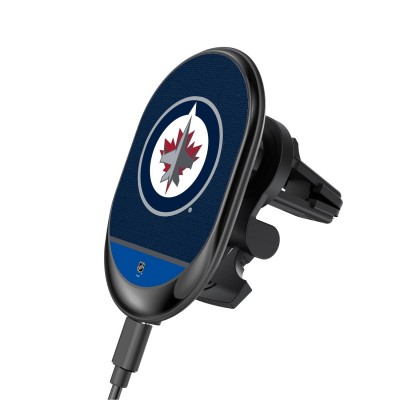 Магнитная зарядка для авто Winnipeg Jets Wireless