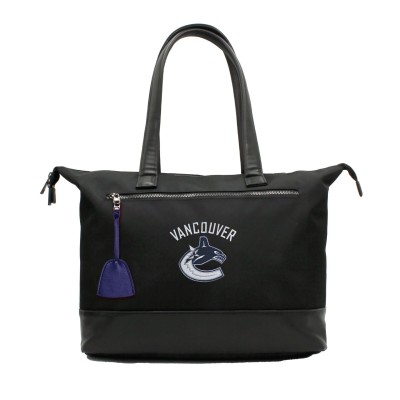 Сумка Vancouver Canucks MOJO Premium