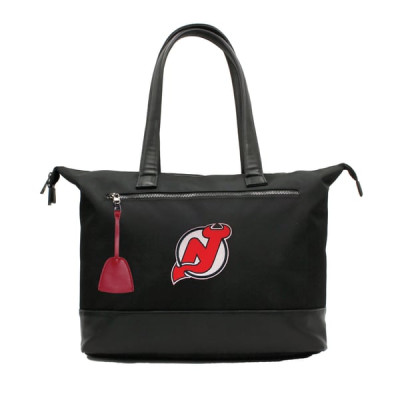 Сумка-шоппер New Jersey Devils MOJO Premium Laptop