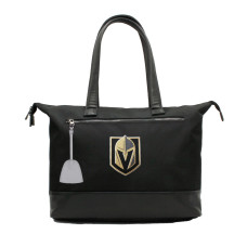 Vegas Golden Knights MOJO Premium Laptop Tote Bag Vegas Golden Knights MOJO Premium Laptop Tote Bag