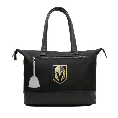 Vegas Golden Knights MOJO Premium Laptop Tote Bag