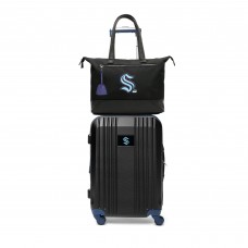 Чемодан и сумка Seattle Kraken MOJO Premium Laptop