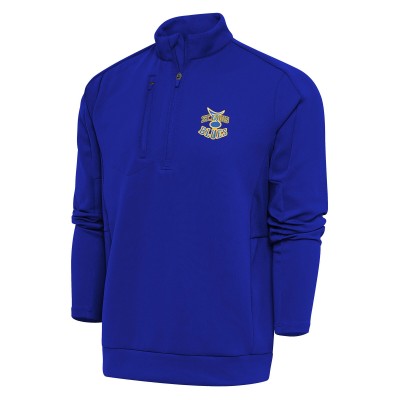 Кофта на молнии St. Louis Blues Antigua Special Edition 2.0 Generation - Royal