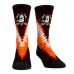 Unisex Anaheim Ducks Rock Em Socks Three-Pack Crew Socks Set