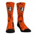 Unisex Anaheim Ducks Rock Em Socks Three-Pack Crew Socks Set