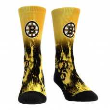 Три пары носков Boston Bruins Rock Em Unisex