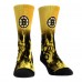 Три пары носков Boston Bruins Rock Em Unisex