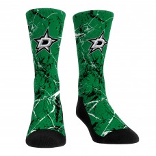 Три пары носков Dallas Stars Rock Em Unisex