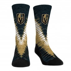Vegas Golden Knights Rock Em Socks Unisex Three-Pack Crew Socks Set