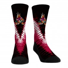 Три пары носков Arizona Coyotes Rock Em Youth