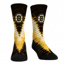 Три пары носков Boston Bruins Rock Em Youth
