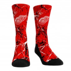 Три пары носков Detroit Red Wings Rock Em Youth