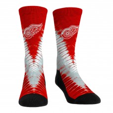 Три пары носков Detroit Red Wings Rock Em Youth