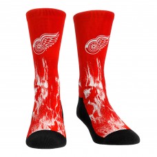 Три пары носков Detroit Red Wings Rock Em Youth