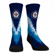 Три пары носков Winnipeg Jets Rock Em Youth