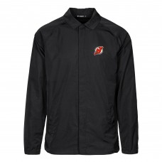 Куртка New Jersey Devils Levelwear Guru Insignia - Black